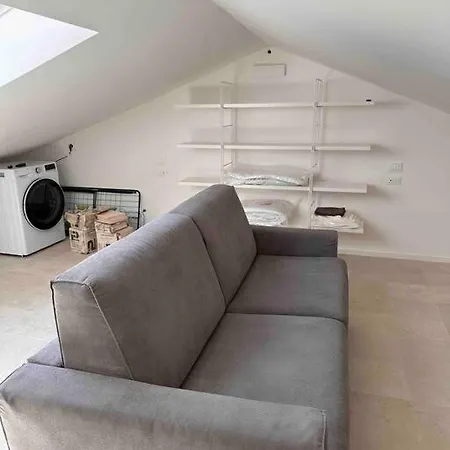 David Design Centro Storico 公寓