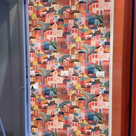 David Design Centro Storico 公寓