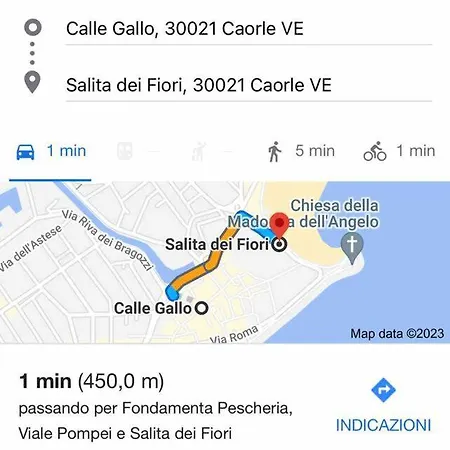 David Design Centro Storico Appartement *