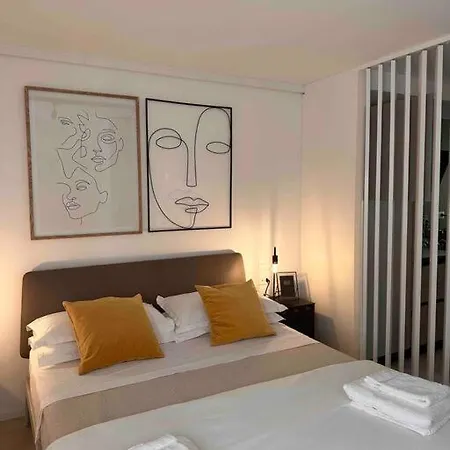 Appartement David Design Centro Storico Caorle