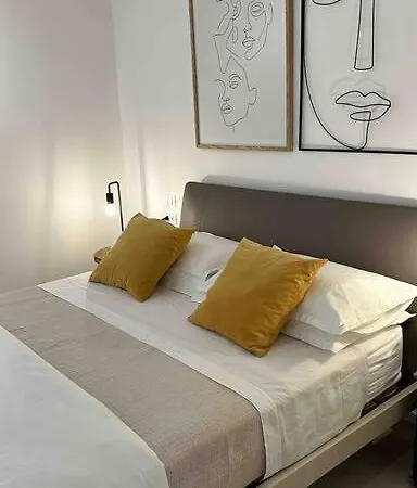 David Design Centro Storico Διαμέρισμα