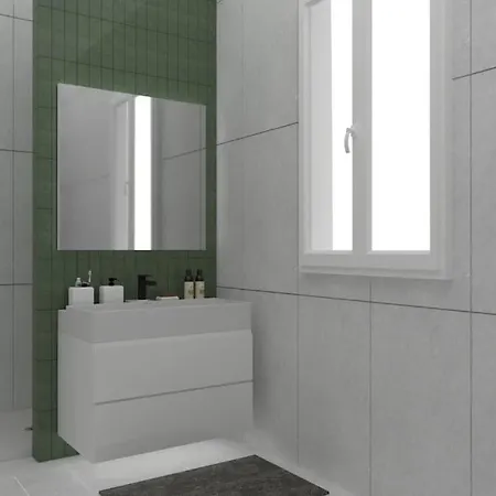 David Design Centro Storico Διαμέρισμα Καόρλε