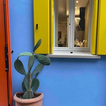 Appartement David Design Centro Storico *