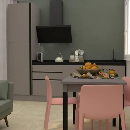 Appartement David Design Centro Storico Caorle