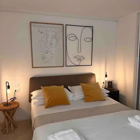 Appartement David Design Centro Storico