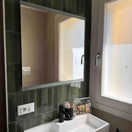 Διαμέρισμα David Design Centro Storico *