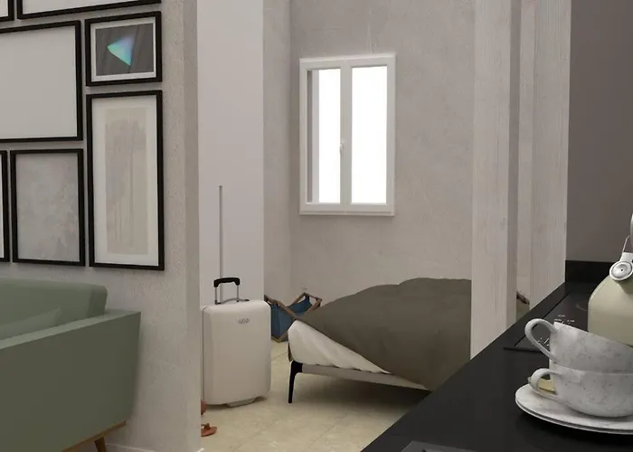 David Design Centro Storico *