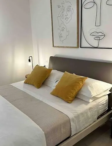 David Design Centro Storico Апартаменты