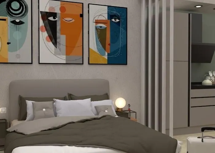 David Design Centro Storico Appartamento *