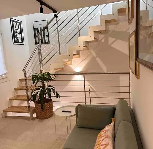 David Design Centro Storico * Каорле