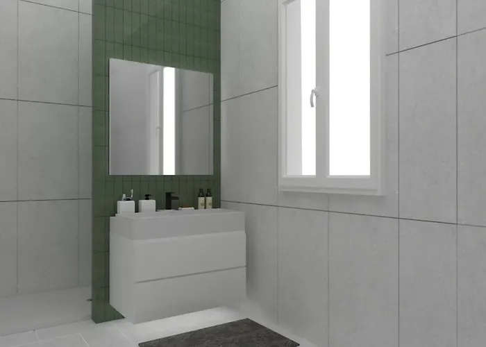 David Design Centro Storico Апартаменты Каорле