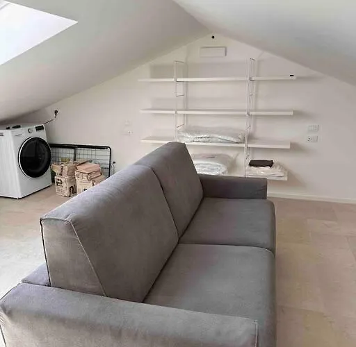 David Design Centro Storico Appartamento