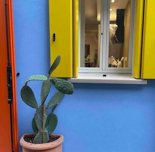 Appartamento David Design Centro Storico *