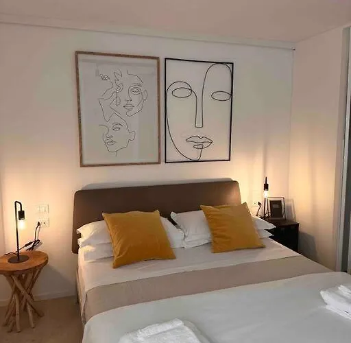 Appartamento David Design Centro Storico