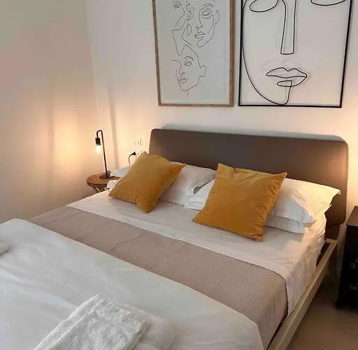 David Design Centro Storico Appartamento Caorle