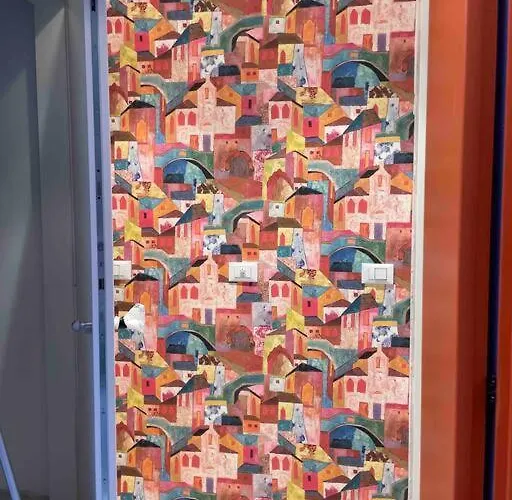 David Design Centro Storico Appartamento