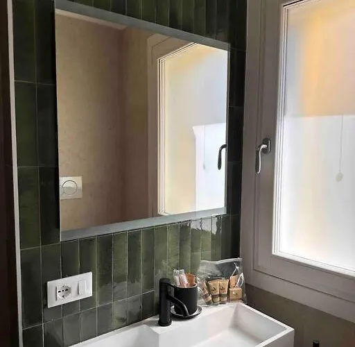 Appartamento David Design Centro Storico *