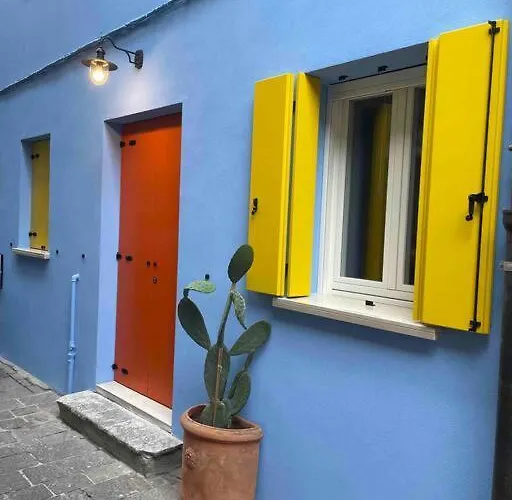 David Design Centro Storico *